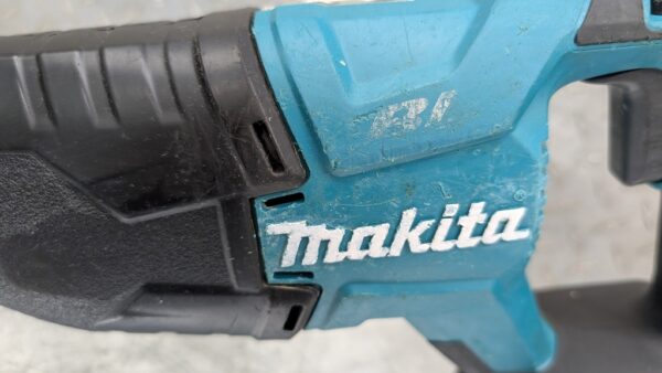 makita scie sabre jig saw djr187 18v pret argent (13)