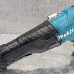 makita scie sabre jig saw djr187 18v pret argent (14)