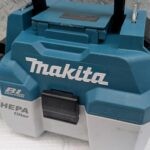 makita vacuum aspirateur cleaner dvc750l 18v brushless x pret argent (1)