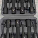 mastercraft coffret de douilles embouts hexagonaux (allen) à chocs à profil long pret argent (1)