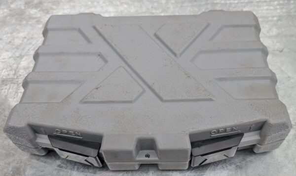mastercraft coffret de douilles embouts longs (hextorx) et rallonges pret argent (2)