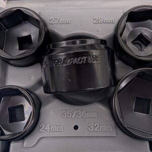 mastercraft douille filtre huile oil filter socket pret argent (2)