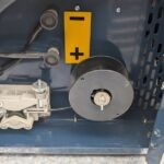 mastercraft soudeuse 70a migflux core wire feed welder pret argent (5)