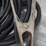 mastercraft soudeuse 70a migflux core wire feed welder pret argent (9)
