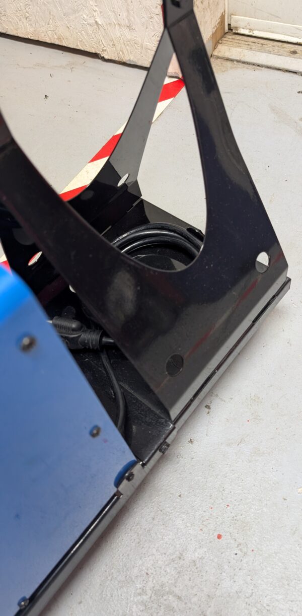 mastercraft soudeuse mig flux core welding machine 058 8195 2 pret argent (2)