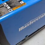 mastercraft soudeuse mig flux core welding machine 058 8195 2 pret argent (3)