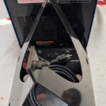 mastercraft soudeuse mig flux core welding machine 058 8195 2 pret argent (5)