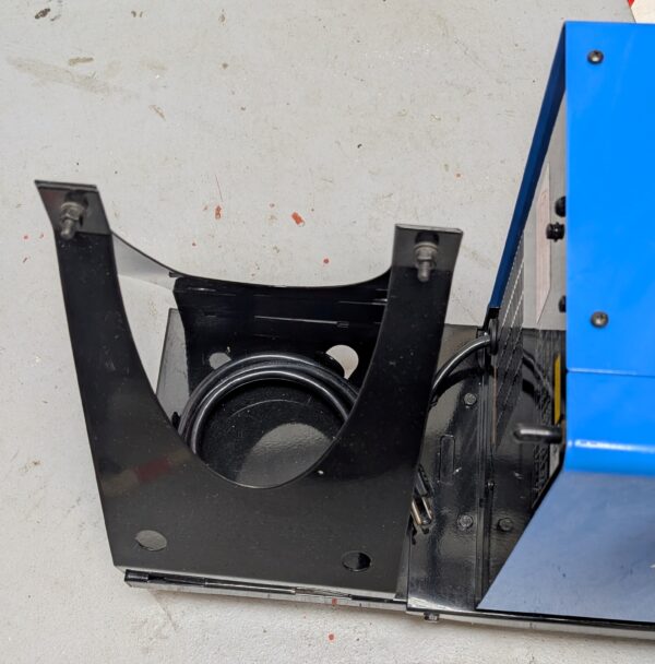 mastercraft soudeuse mig flux core welding machine 058 8195 2 pret argent (6)