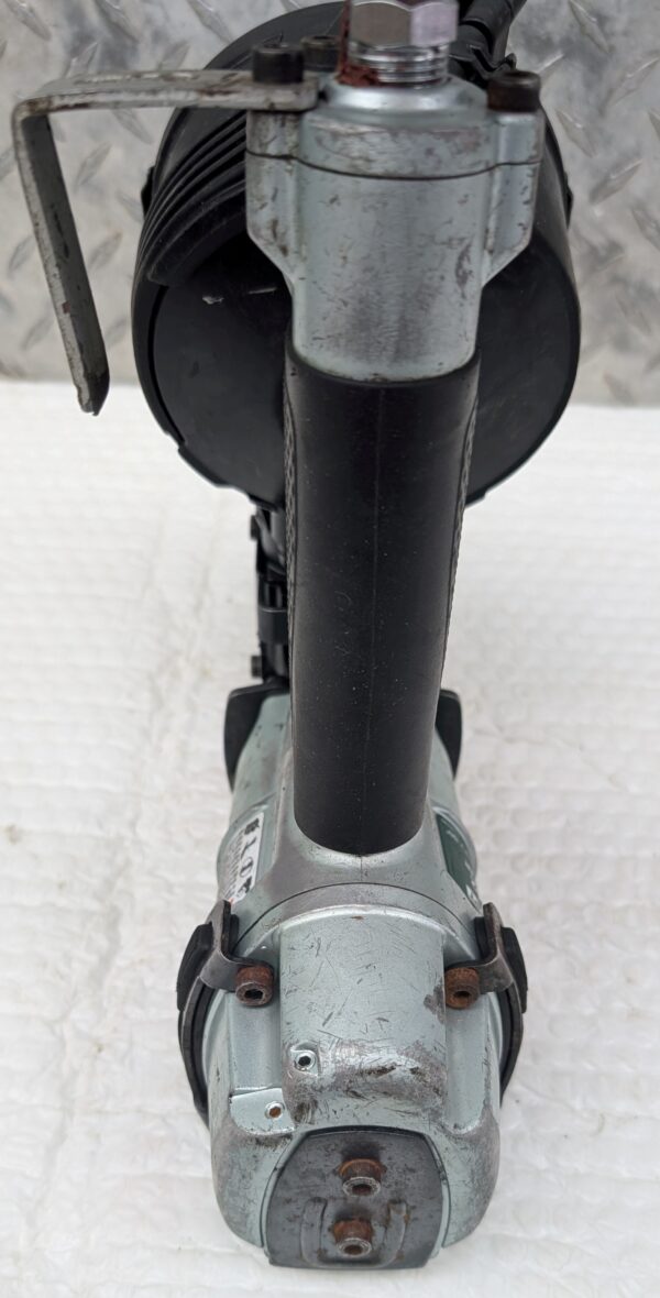 metabo hpt nv 45ab2 cloueuse toiture coil nailer pret argent (1)