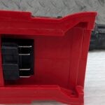 milwaukee 1 fuel m18 hammer drill driver .5inch 2904 20 18v pret argent (1)