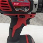 milwaukee 1 fuel m18 hammer drill driver .5inch 2904 20 18v pret argent (7)