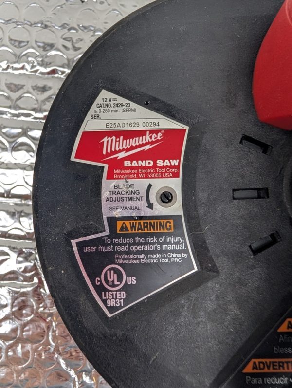 milwaukee 2429 20 m12 fuel band saw sice a ruband 12v brushless pret argent (13)