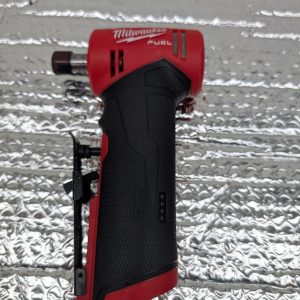 milwaukee 2485 20 fuel m18 die grinder 12v pret argent (1)