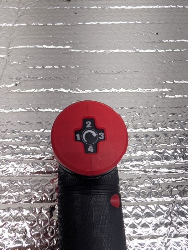 milwaukee 2485 20 fuel m18 die grinder 12v pret argent (3)