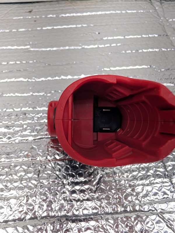 milwaukee 2485 20 fuel m18 die grinder 12v pret argent (4)
