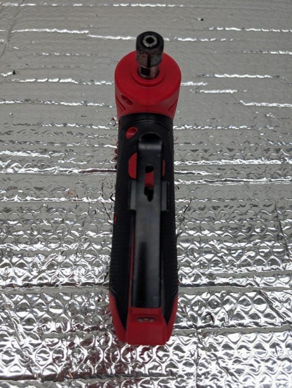 milwaukee 2485 20 fuel m18 die grinder 12v pret argent (5)