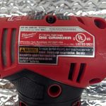 milwaukee 2485 20 fuel m18 die grinder 12v pret argent (9)