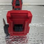 milwaukee 2753 20 fuel m18 impact driver ¼ 18v pret argent (2)