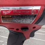 milwaukee 2753 20 fuel m18 impact driver ¼ 18v pret argent (9)