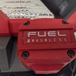 milwaukee band saw 2829 20 fuel brushless scie ruband m18 pret argent (14)