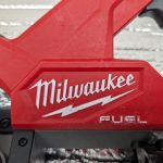 milwaukee band saw 2829 20 fuel brushless scie ruband m18 pret argent (15)