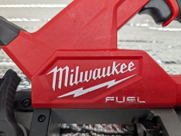 milwaukee band saw 2829 20 fuel brushless scie ruband m18 pret argent (15)