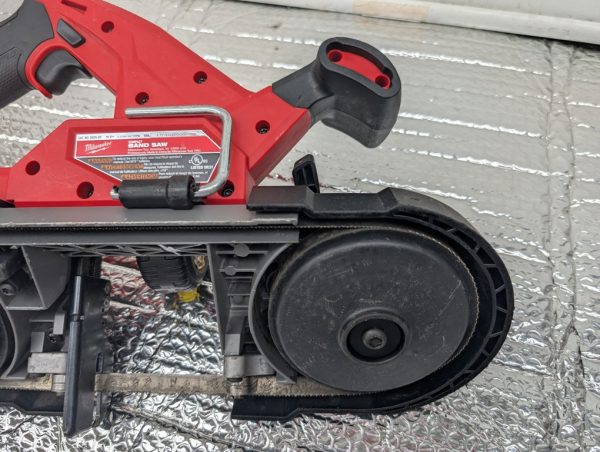 milwaukee band saw 2829 20 fuel brushless scie ruband m18 pret argent (4)