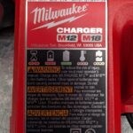 milwaukee batterie baterie 18v red lithium fuel 5amp 3amp pret argent (3)