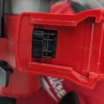milwaukee circular saw scie circulaire 2630 20 m18 fuel red lithium pret argent (3)