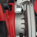 milwaukee circular saw scie circulaire 2630 20 m18 fuel red lithium pret argent (5)