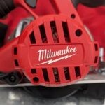 milwaukee circular saw scie circulaire 2630 20 m18 fuel red lithium pret argent (8)