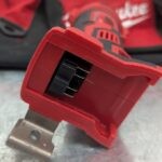 milwaukee cut out tool router 2627 20 18v m18 dremel pret argent (12)