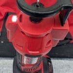 milwaukee cut out tool router 2627 20 18v m18 dremel pret argent (13)