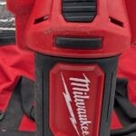 milwaukee cut out tool router 2627 20 18v m18 dremel pret argent (14)