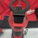 milwaukee cut out tool router 2627 20 18v m18 dremel pret argent (16)