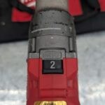 milwaukee fuel 0904 20 hammer drill perceusse marteau m18 18v cordless pret argent (3)