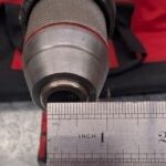milwaukee fuel 0904 20 hammer drill perceusse marteau m18 18v cordless pret argent (5)