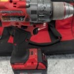 milwaukee fuel 0904 20 hammer drill perceusse marteau m18 18v cordless pret argent (8)