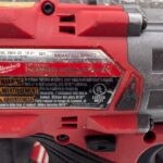 milwaukee fuel 0904 20 hammer drill perceusse marteau m18 18v cordless pret argent (9)