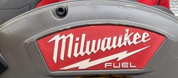 milwaukee fuel circular saw scie circulaire 7.25 inch 2732 20 m18 18v pret argent (7)