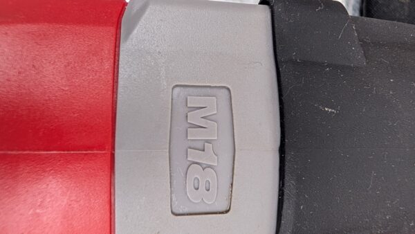 milwaukee hammer drill marteau perceuse 2607 20 m18 fuel red lithium pret argent (1)