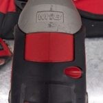 milwaukee impact driver 2656 20 visseuse fuel red lithium m18 pret argent (12)