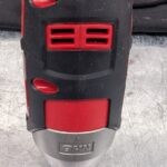 milwaukee impact driver 2656 20 visseuse fuel red lithium m18 pret argent (9)