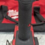 milwaukee impact driver visseuse 2853 20 fuel m18 20v cordless pret argent (5)
