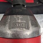 milwaukee impact driver visseuse 2853 20 fuel m18 20v cordless pret argent (6)