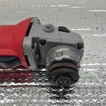 milwaukee m18 2680 20 grinder meuleuse d'angle fuel red 18v pret argent (10)