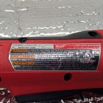 milwaukee m18 2680 20 grinder meuleuse d'angle fuel red 18v pret argent (11)