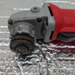 milwaukee m18 2680 20 grinder meuleuse d'angle fuel red 18v pret argent (12)