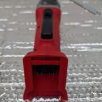 milwaukee m18 2680 20 grinder meuleuse d'angle fuel red 18v pret argent (3)