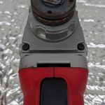 milwaukee m18 2680 20 grinder meuleuse d'angle fuel red 18v pret argent (5)